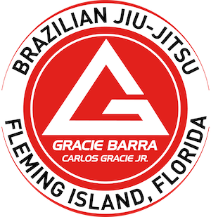Gracie Barra Fleming Island — Brazilian Jiu-Jitsu